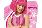Lazytown