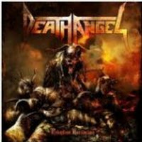 Relentless Retribution