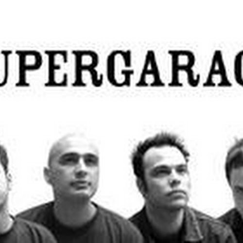 Supergarage
