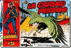 P00014 - Vendaval El Capitan Inven P00014 - Vendaval El Capitan Inven