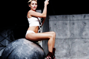 Miley Cyrus