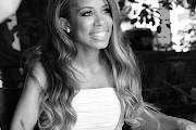 Keshia Chante