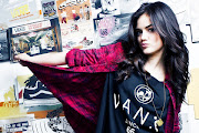 Lucy Hale