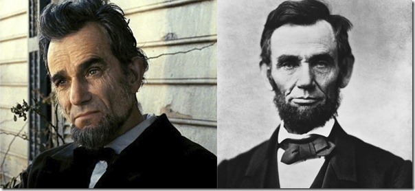 Abraham Lincoln Abraham Lincoln