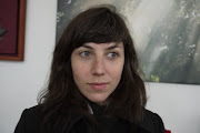 Julia Holter