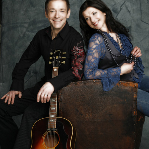 Kaija Kärkinen & Ile Kallio