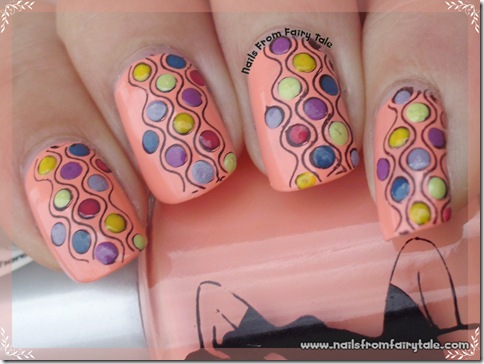 colorfull dots 5