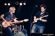 The Swon Brothers
