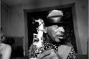 Ornette Coleman