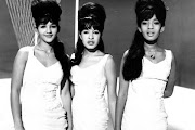 The Ronettes