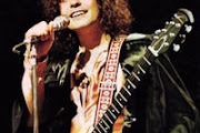 Marc Bolan