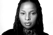 Mary J Blige