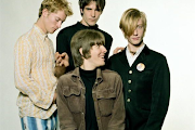 Kula Shaker