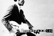 Chuck Berry
