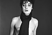 Pete Doherty