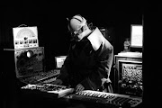 Thomas Dolby