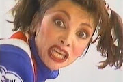 Toni Basil