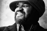 Gregory Porter
