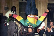 Bad Brains