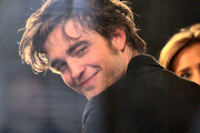 Robert Pattinson