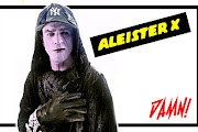 Aleister X