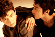 Tohoshinki