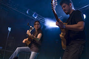 Rodrigo Y Gabriela