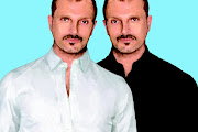 Miguel Bose