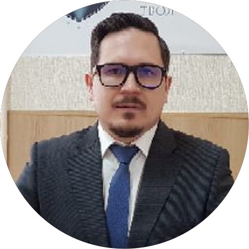 Вадим Белоусов