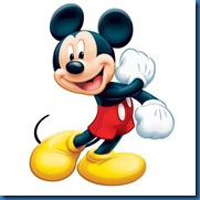 Great Mickey Mouse