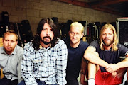 Foo Fighters