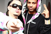 Jowell & Randy