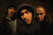 Hilltop Hoods