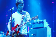 Noel Gallagher