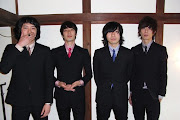 The Bawdies