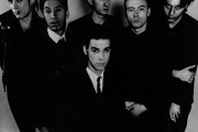 Nick Cave & The Bad Seeds