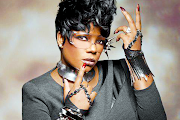 Syleena Johnson
