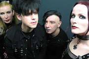 Clan Of Xymox