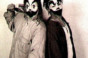 Insane Clown Posse
