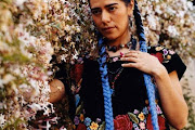 Lila Downs