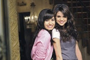 Selena Gomez & Demi Lovato