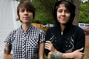 Tegan and Sara