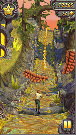 Free Download Temple Run 2 v1.0.1.2 Android Game (APK)