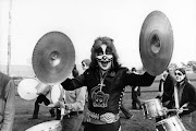 Peter Criss