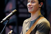 Shawn Mendes