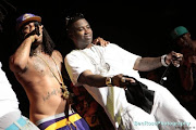 Gucci Mane And Waka Flocka Flame