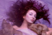 Kate Bush