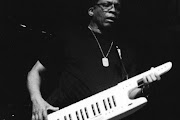 Herbie Hancock