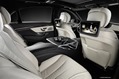 MY14 S-Class Interior