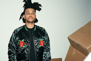 The Weeknd